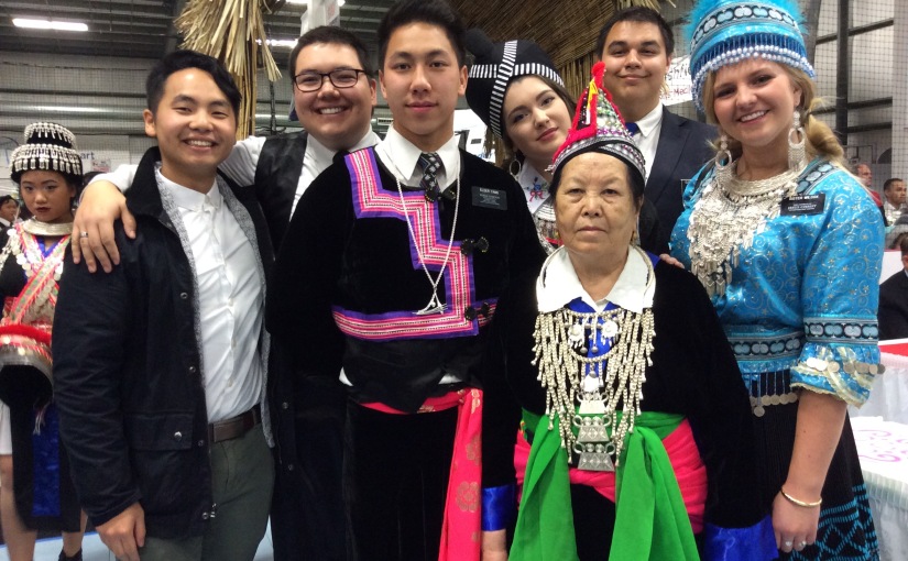 Hmong New Years, Transfers, Miracles!